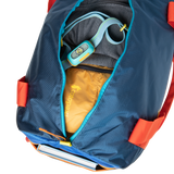 Cotopaxi Mariveles 32L duffle Bag