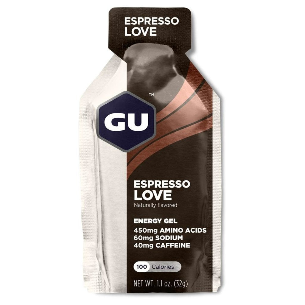 GU Energy Labs Energy Gel