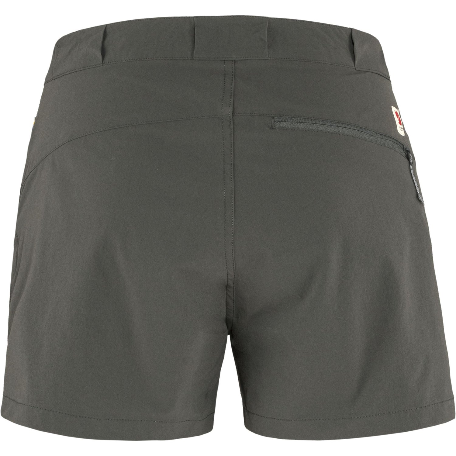 Fjallraven High Coast Lite Shorts - Women's