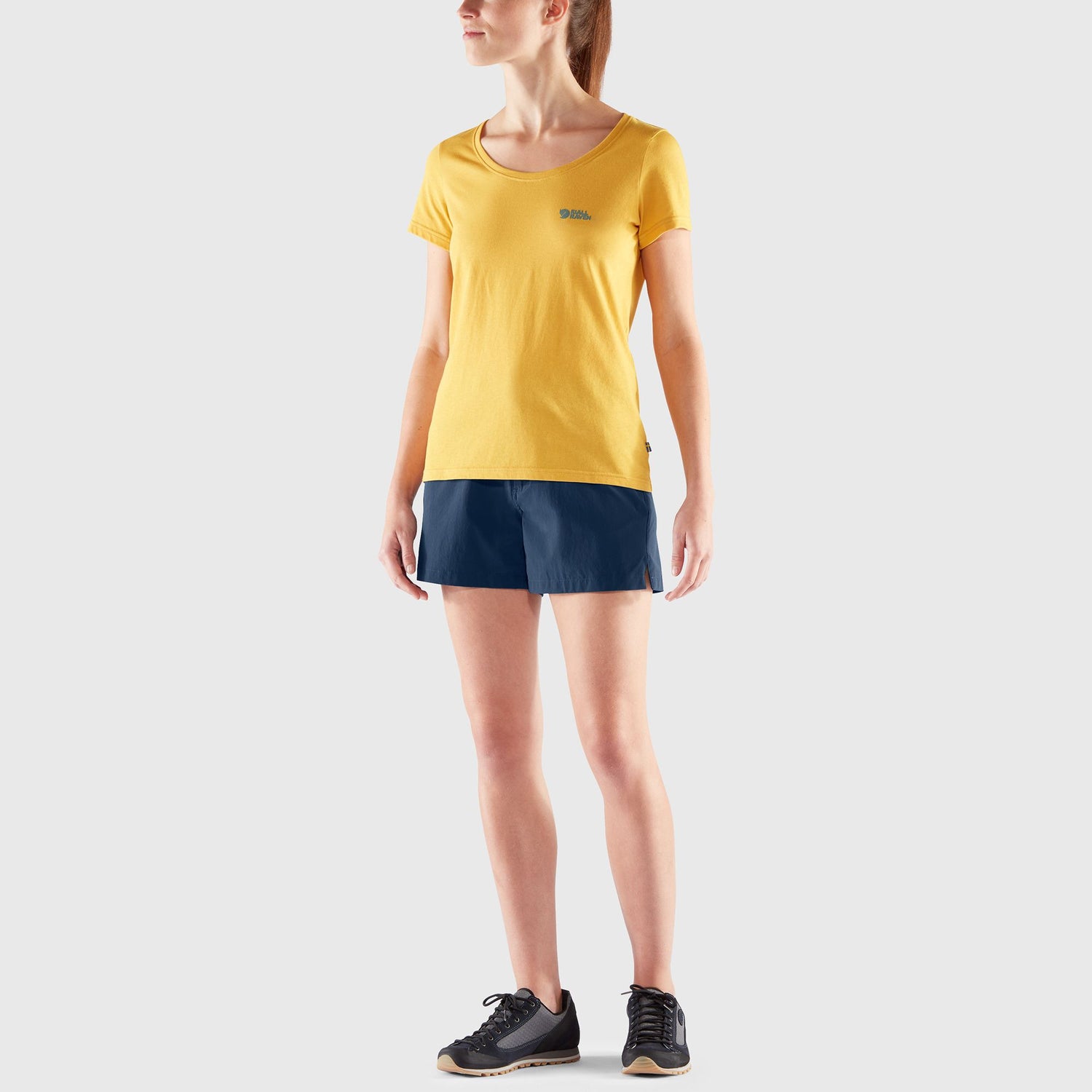 Fjallraven High Coast Lite Shorts - Women's
