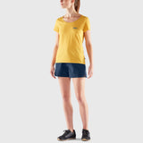 Fjallraven High Coast Lite Shorts - Women's