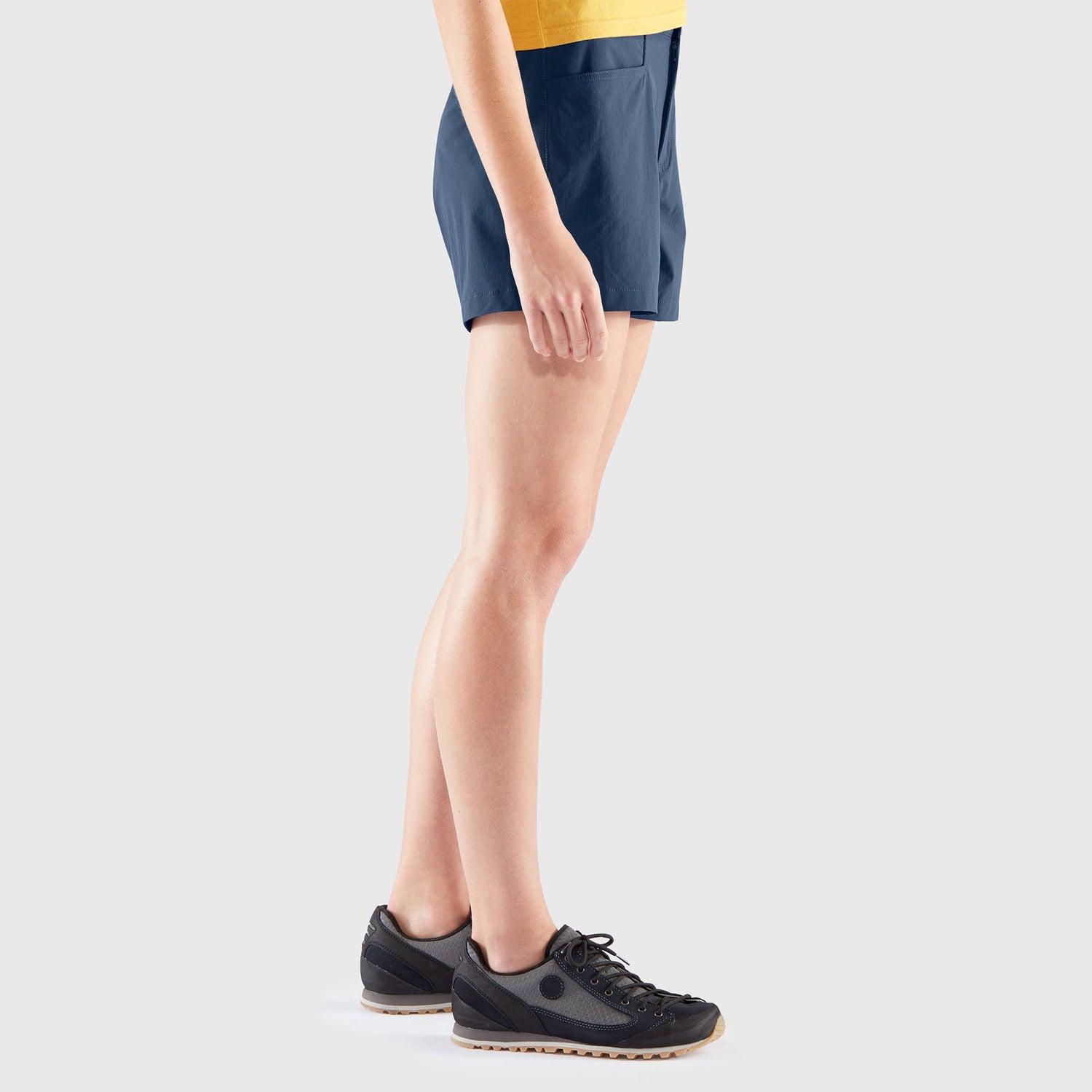 Fjallraven High Coast Lite Shorts - Women's