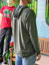 Uloha Low Pro Tech Hoody - Men's