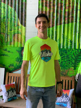 Uloha Cool Dri Tees