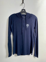 Uloha Breeze Tech Hoody - Women's
