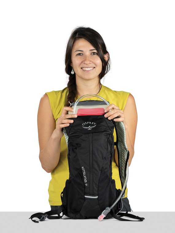 Osprey Kitsuma 7