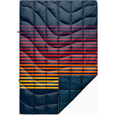 Rumpl Original Puffy Blankets