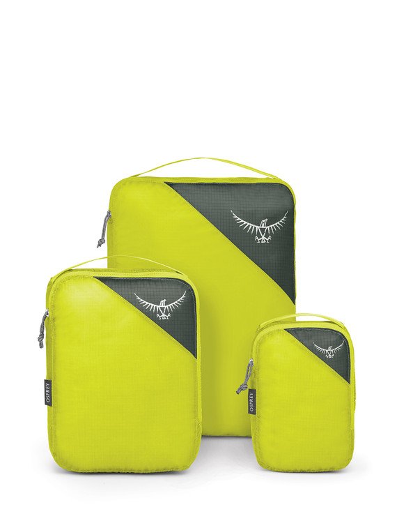 Osprey Ultralight Packing Cubes