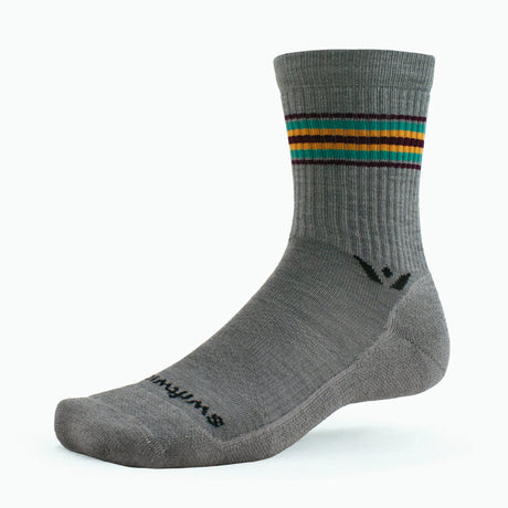 Swiftwick Pursuit Hike Six Socks