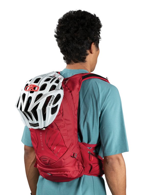 Osprey Raptor 10