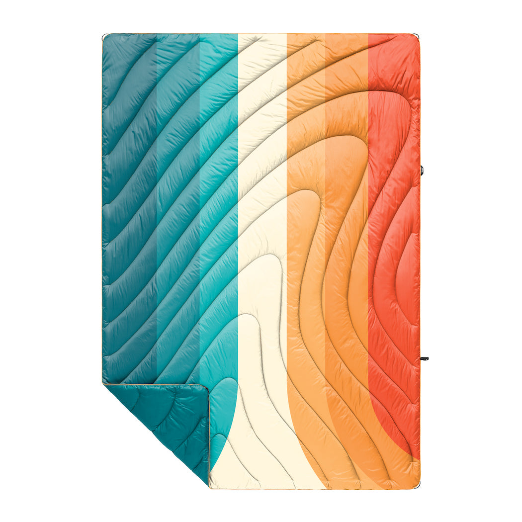 Rumpl Original Puffy Blankets