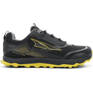 Altra - Lone Peak ALL-WTHR Low - Men's