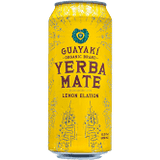 Yerba Mate Drink