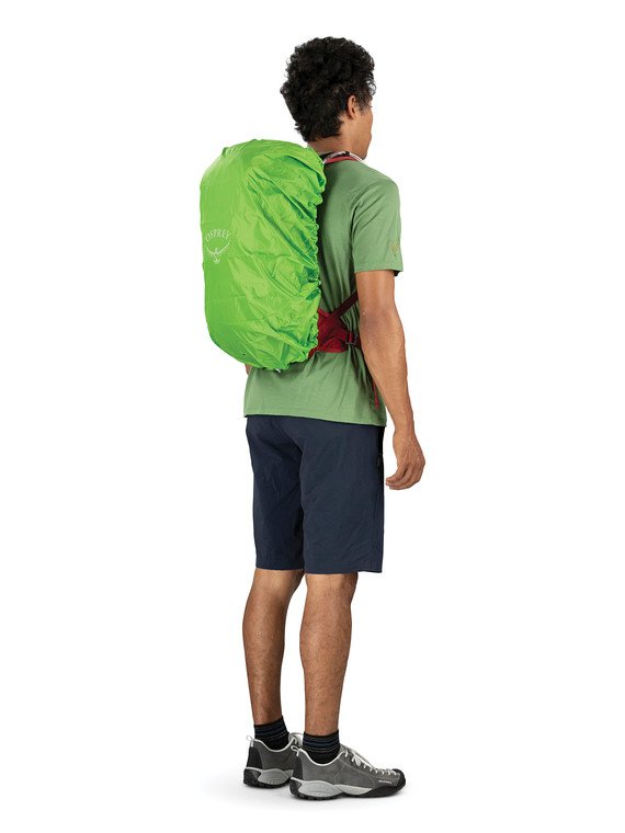 Osprey Skarab 18