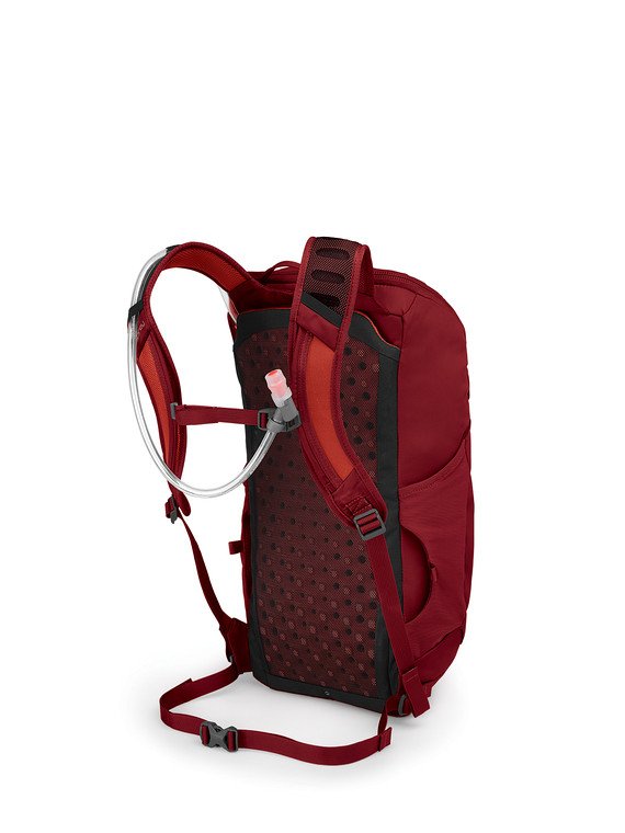 Osprey Skarab 18