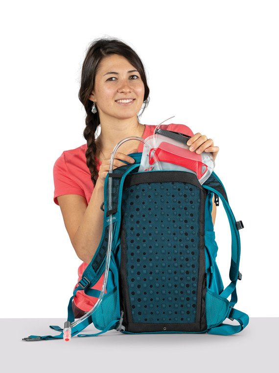 Osprey Skimmer 20 w/Res