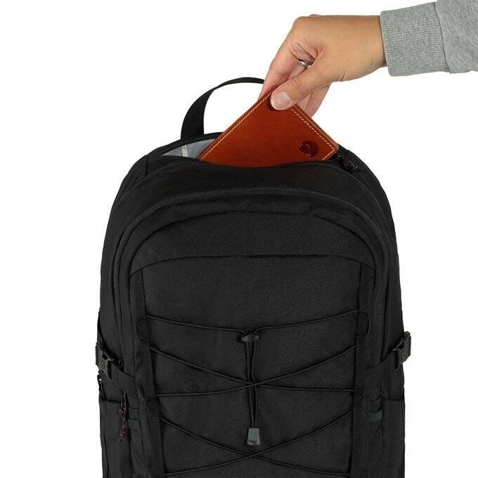 Fjallraven Skule 28