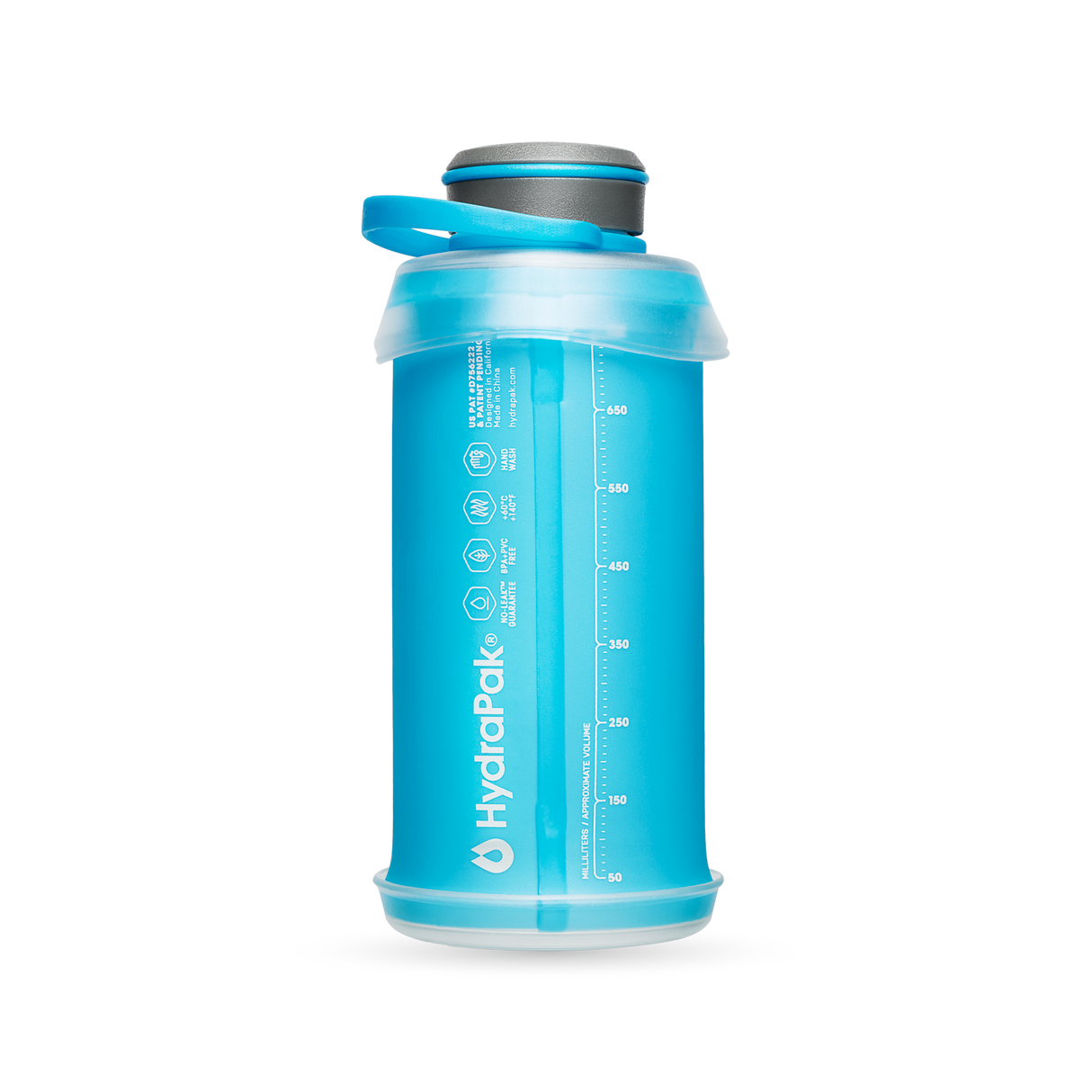 HydraPak Stash 750ml
