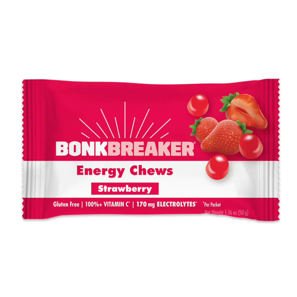 SaltStick Energy Gummies