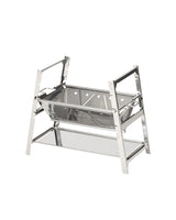 SnowPeak Pack & Carry Fireplace SR
