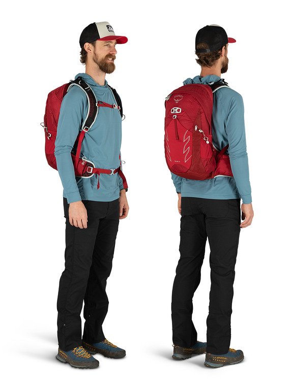 Osprey Talon 22