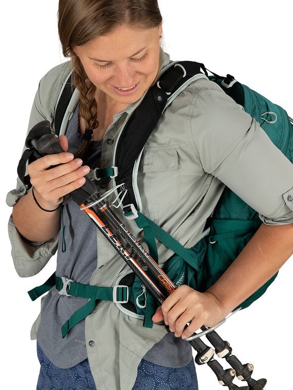 Osprey Tempest 20