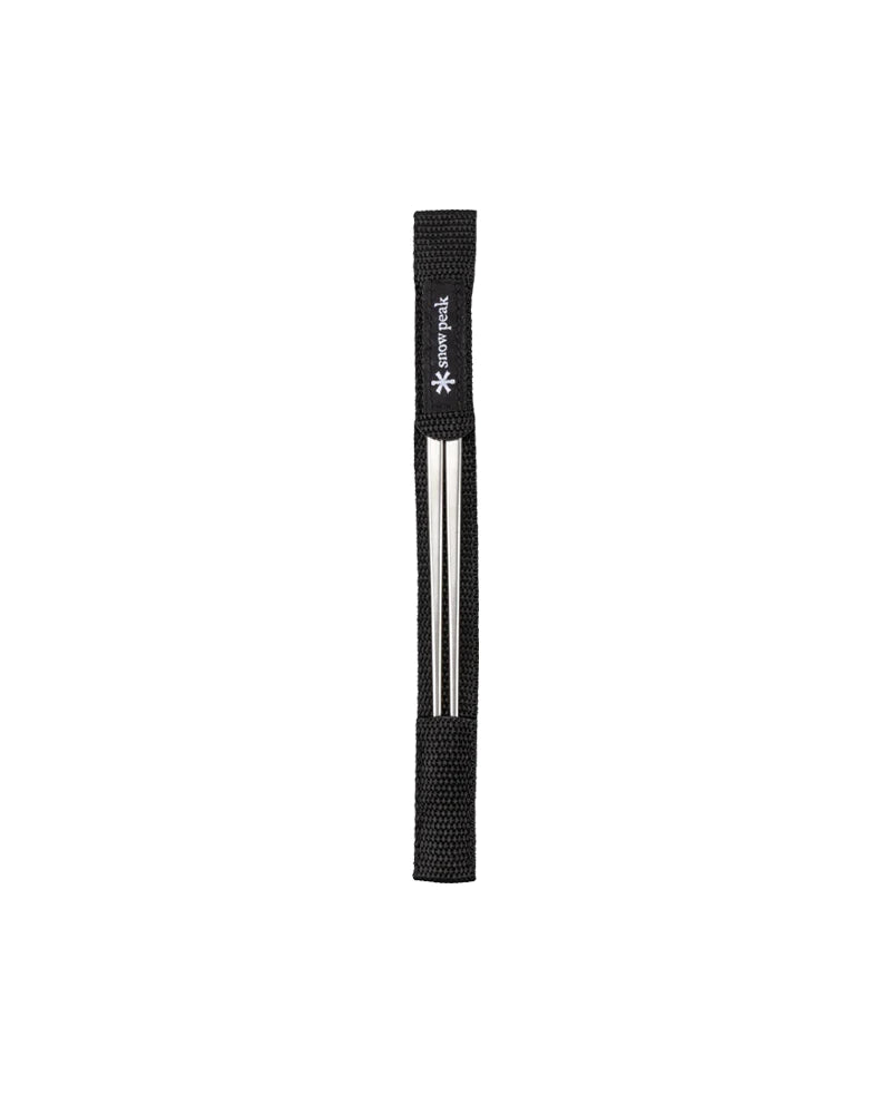SnowPeak Titanium Chopsticks