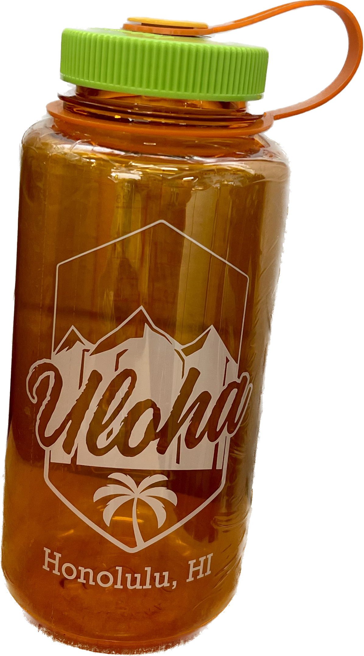 Uloha Nalgene