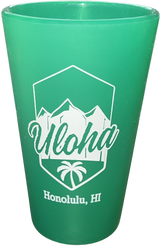 Uloha SiliPint 16oz Cup