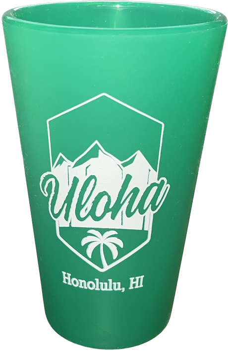 Uloha SiliPint 16oz Cup