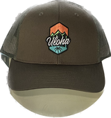 Uloha Original Logo Hat