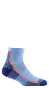 Darn Tough - Hiker 1/4 Midweight Socks - Women's