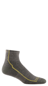 Darn Tough - Hiker 1/4 Midweight Socks - Men's