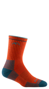 Darn Tough - Hiker Micro Crew Midweight Socks - Women's