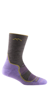 Darn Tough - Hiker Micro Crew Midweight Socks - Women's