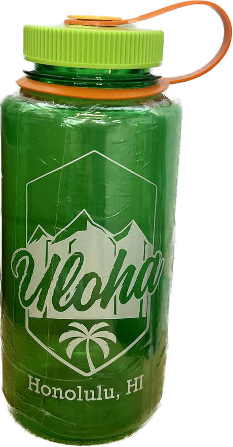 Uloha Nalgene
