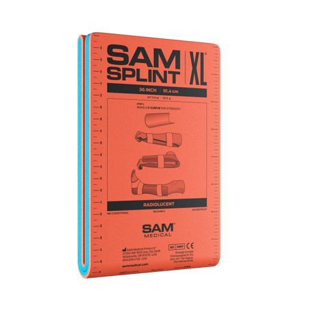 Sawyer SAM Medical Products