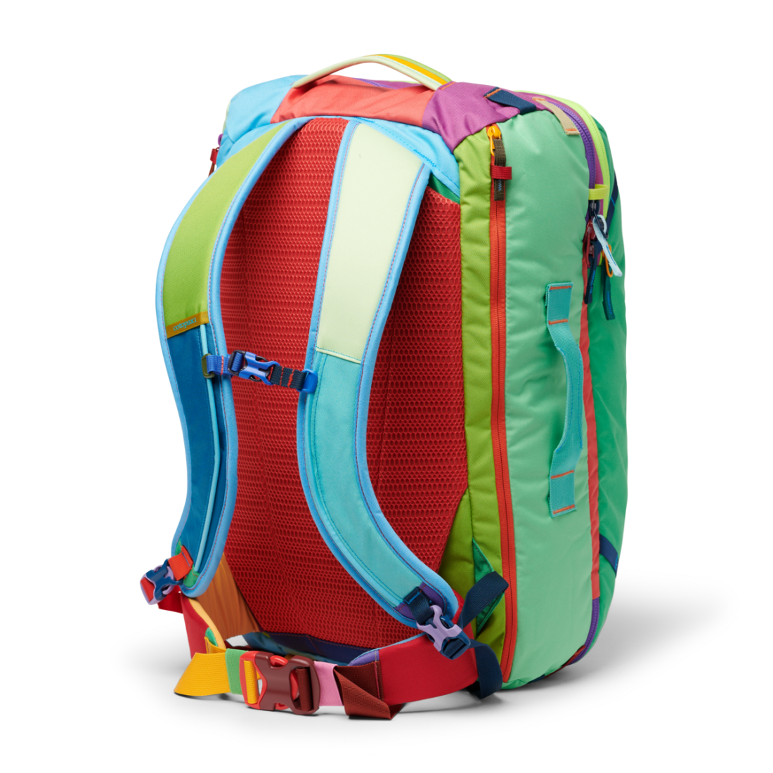 Cotopaxi Allpa Travel Packs